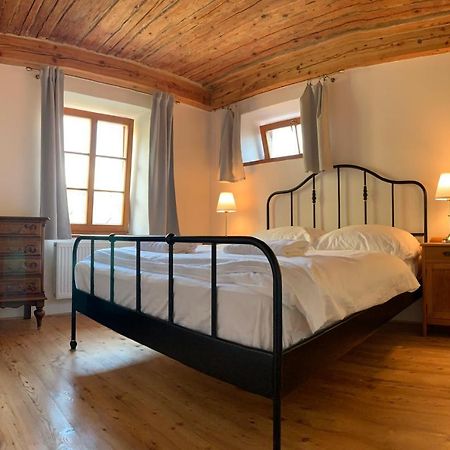 Apartmany Zamecka Moravská Třebová Exterior foto