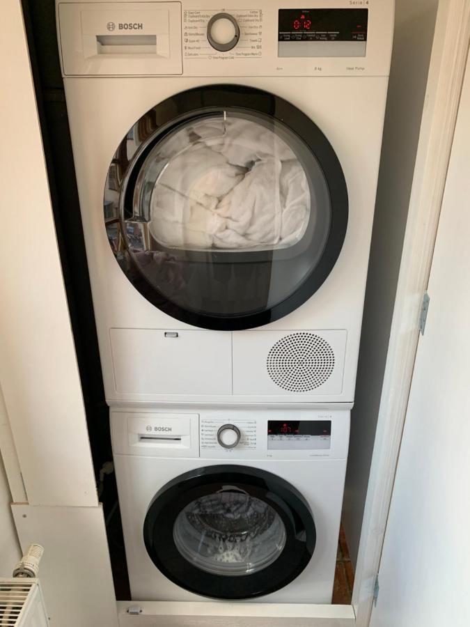 Apartmany Zamecka Moravská Třebová Exterior foto