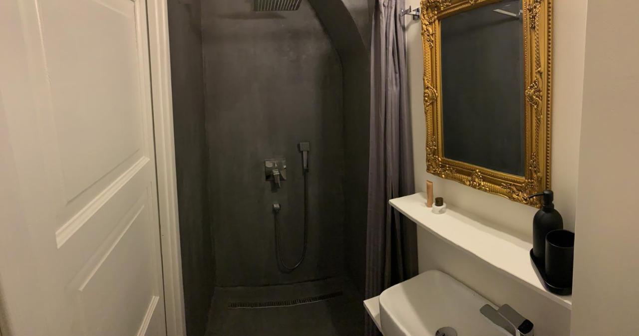 Apartmany Zamecka Moravská Třebová Exterior foto